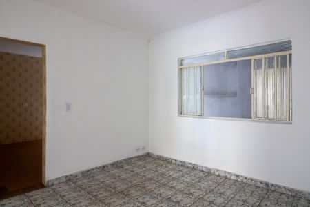 Casa para alugar com 70m², 1 quarto e sem vaga Casa para alugar com 70m², 1 quarto e sem vagaSala