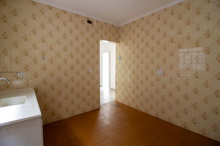 Casa para alugar com 70m², 1 quarto e sem vaga Casa para alugar com 70m², 1 quarto e sem vagaCozinha