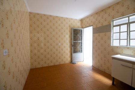 Casa para alugar com 70m², 1 quarto e sem vaga Casa para alugar com 70m², 1 quarto e sem vagaCozinha