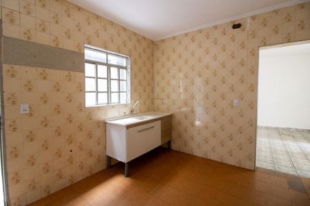 Casa para alugar com 70m², 1 quarto e sem vaga Casa para alugar com 70m², 1 quarto e sem vagaCozinha