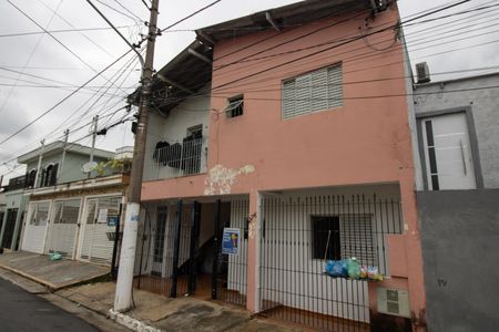 Casa para alugar com 70m², 1 quarto e sem vaga Casa para alugar com 70m², 1 quarto e sem vagaFachada do Imovel
