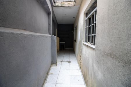 Casa para alugar com 70m², 1 quarto e sem vaga Casa para alugar com 70m², 1 quarto e sem vagaÁrea de Serviço