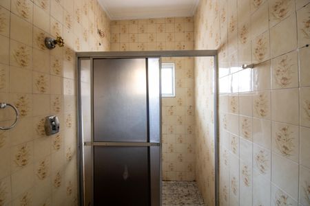 Banheiro de casa para alugar com 1 quarto, 70m² em Cidade Patriarca, São Paulo