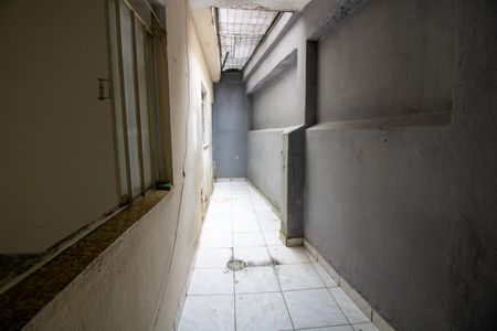 Casa para alugar com 70m², 1 quarto e sem vaga Casa para alugar com 70m², 1 quarto e sem vagaÁrea de Serviço