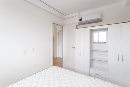 Apartamento para alugar com 30m², 1 quarto e sem vagaQuarto