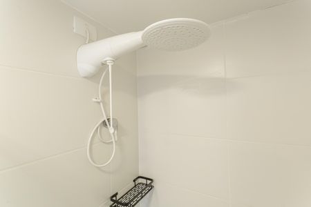 Apartamento para alugar com 30m², 1 quarto e sem vagaBanheiro