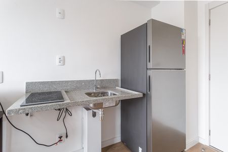 Apartamento para alugar com 30m², 1 quarto e sem vagaSala/Cozinha