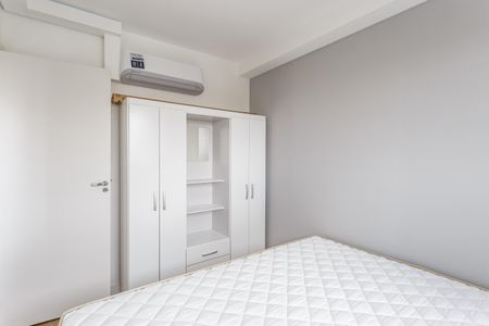 Apartamento para alugar com 30m², 1 quarto e sem vagaQuarto
