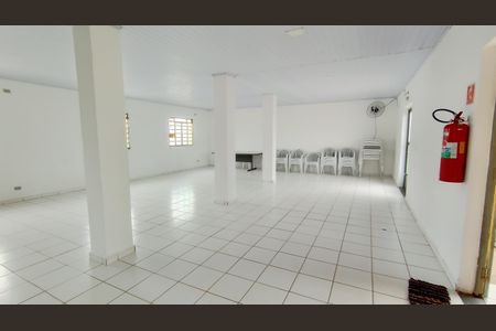 Apartamento para alugar com 50m², 2 quartos e 1 vagaSalão de festas 