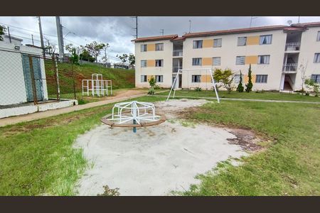 Apartamento para alugar com 50m², 2 quartos e 1 vagaPlayground 