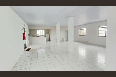 Apartamento para alugar com 50m², 2 quartos e 1 vagaSalão de festas 