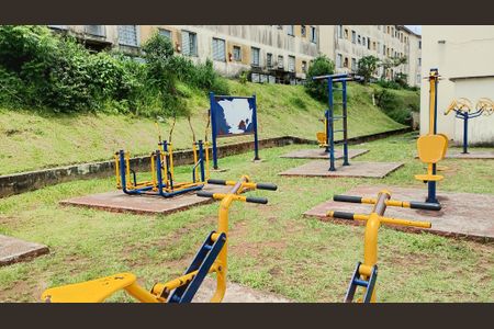 Apartamento para alugar com 50m², 2 quartos e 1 vagaAcademia 