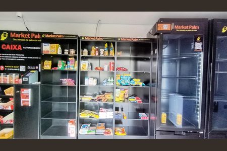 Apartamento para alugar com 50m², 2 quartos e 1 vagaMercado 