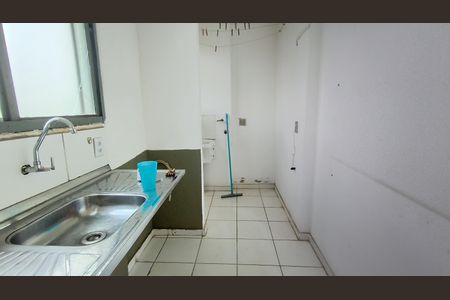 Cozinha  de apartamento para alugar com 2 quartos, 50m² em Jardim Europa, Suzano