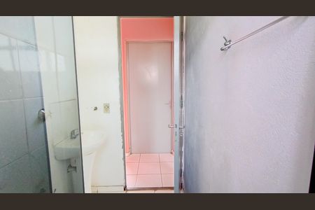 Apartamento para alugar com 50m², 2 quartos e 1 vagaBanheiro
