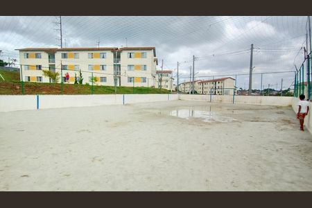 Apartamento para alugar com 50m², 2 quartos e 1 vagaQuadra Esportiva