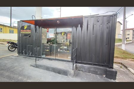 Apartamento para alugar com 50m², 2 quartos e 1 vagaMercado 