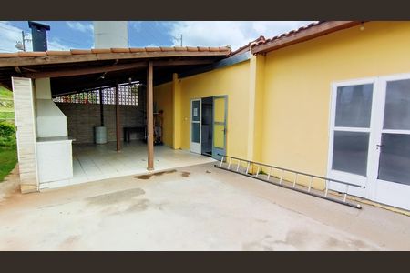 Apartamento para alugar com 50m², 2 quartos e 1 vagaChurrasqueira 