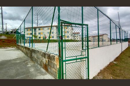 Apartamento para alugar com 50m², 2 quartos e 1 vagaQuadra Esportiva