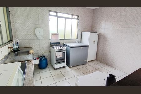 Apartamento para alugar com 50m², 2 quartos e 1 vagaSalão de Festas