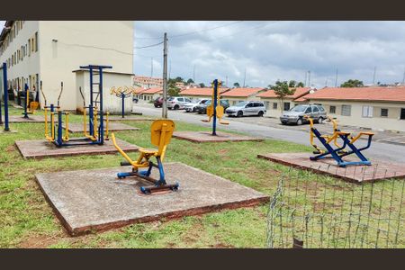 Apartamento para alugar com 50m², 2 quartos e 1 vagaAcademia 