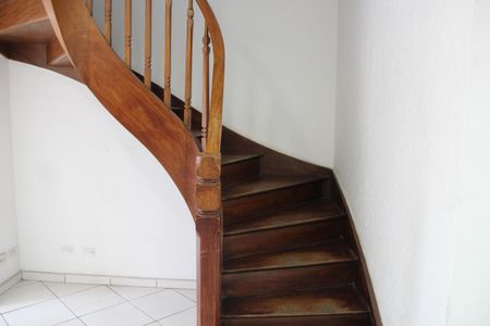 Sala 1 de casa à venda com 5 quartos, 120m² em Vila Mariana, São Paulo