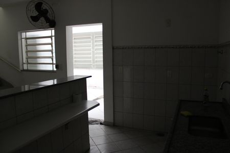 Casa à venda com 120m², 5 quartos e 2 vagasCozinha