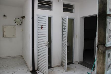Casa à venda com 120m², 5 quartos e 2 vagasÁrea de Serviço