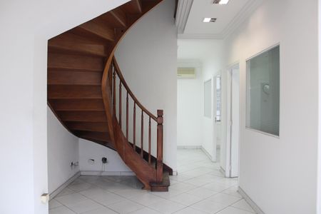 Sala 1 de casa à venda com 5 quartos, 120m² em Vila Mariana, São Paulo