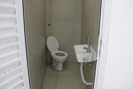 Casa à venda com 120m², 5 quartos e 2 vagasBanheiro 1