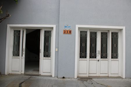 Casa à venda com 120m², 5 quartos e 2 vagasFachada
