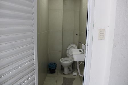 Casa à venda com 120m², 5 quartos e 2 vagasBanheiro 2