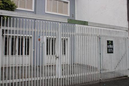 Casa à venda com 120m², 5 quartos e 2 vagasFachada