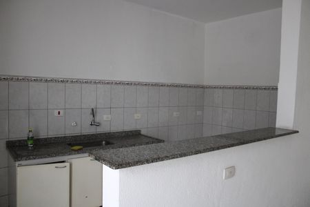 Casa à venda com 120m², 5 quartos e 2 vagasCozinha
