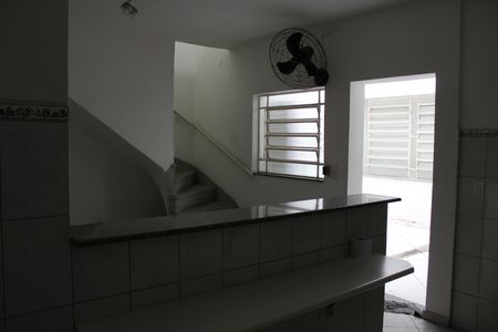 Casa à venda com 120m², 5 quartos e 2 vagasCozinha