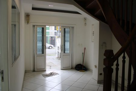 Sala 1 de casa à venda com 5 quartos, 120m² em Vila Mariana, São Paulo