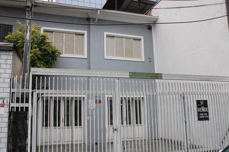 Casa à venda com 120m², 5 quartos e 2 vagasFachada