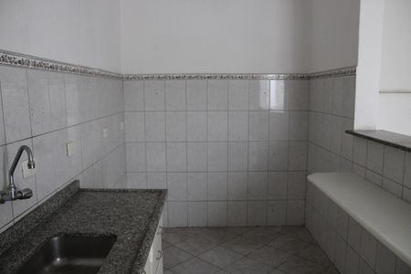 Casa à venda com 120m², 5 quartos e 2 vagasCozinha