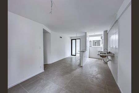 Apartamento à venda com 1 quarto, 49m² em Botafogo, Rio de Janeiro