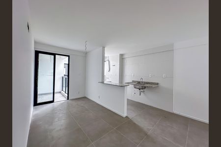 Apartamento à venda com 1 quarto, 49m² em Botafogo, Rio de Janeiro