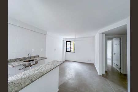 Apartamento à venda com 1 quarto, 49m² em Botafogo, Rio de Janeiro