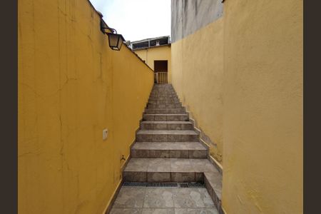 Casa para alugar com 99m², 3 quartos e 1 vagaEntrada 