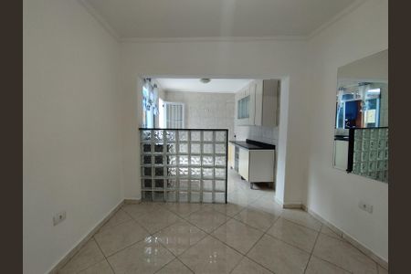 Casa para alugar com 99m², 3 quartos e 1 vagaSala de Jantar