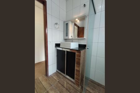 Casa para alugar com 99m², 3 quartos e 1 vagaBanheiro - torneira