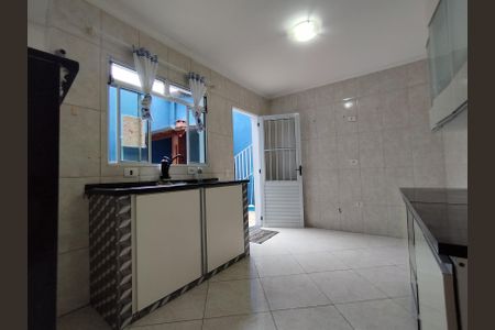 Casa para alugar com 99m², 3 quartos e 1 vagaCozinha - Armários