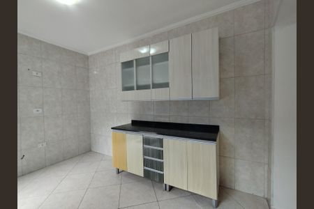 Casa para alugar com 99m², 3 quartos e 1 vagaCozinha - Armários