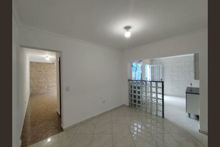 Casa para alugar com 99m², 3 quartos e 1 vagaSala de Jantar