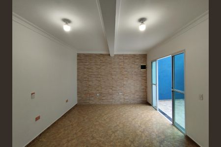Casa para alugar com 99m², 3 quartos e 1 vagaSala 