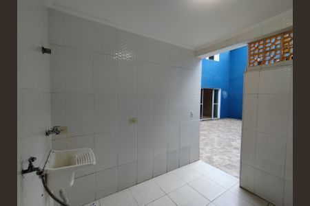 Casa para alugar com 99m², 3 quartos e 1 vagaÁrea de Serviço