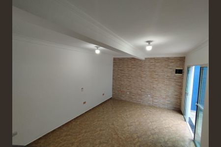 Casa para alugar com 99m², 3 quartos e 1 vagaSala 